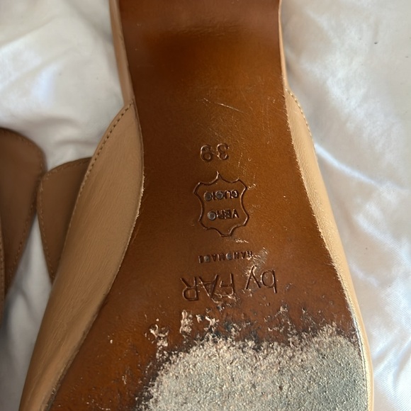 By Far Mules - Picture 7 of 8